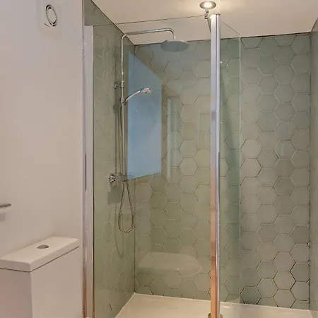 Σπίτι διακοπών 2 Bed In Oc-g0051
