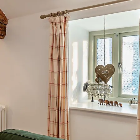 Holiday home 2 Bed In G0051 Settle