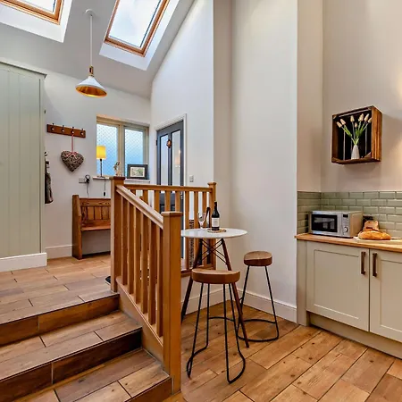 Holiday home 2 Bed In G0051