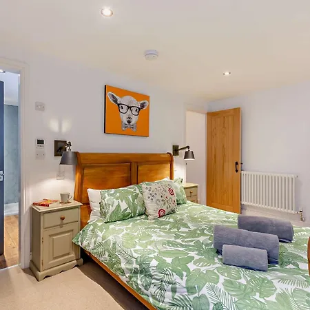 Holiday home 2 Bed In Oc-g0051