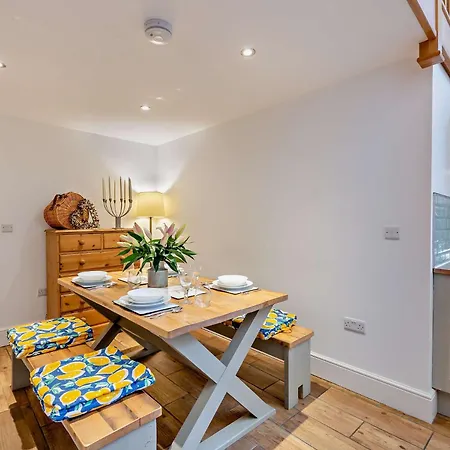 Hébergement de vacances 2 Bed In Oc-g0051