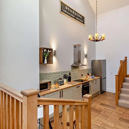 2 Bed In Oc-g0051 * Settle