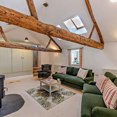 2 Bed In Oc-g0051 Holiday home Settle