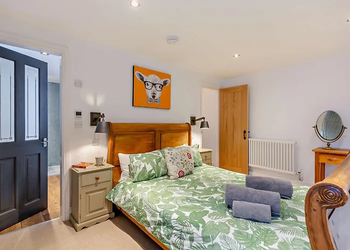 Holiday home 2 Bed In G0051