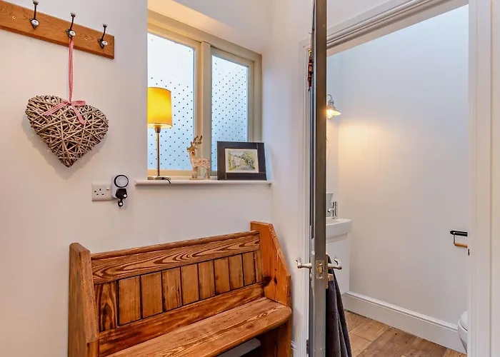 Holiday home 2 Bed In G0051 Settle