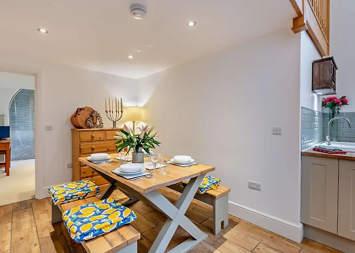 Holiday home 2 Bed In G0051