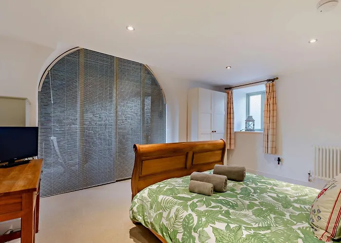 2 Bed In G0051 Holiday home *