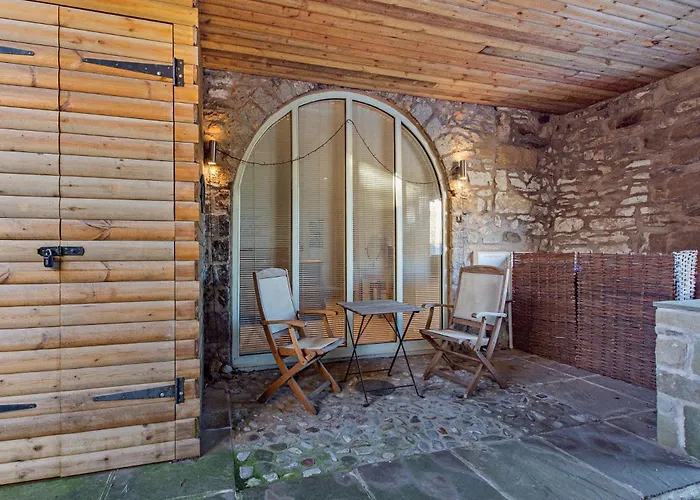 2 Bed In G0051 Holiday home Settle