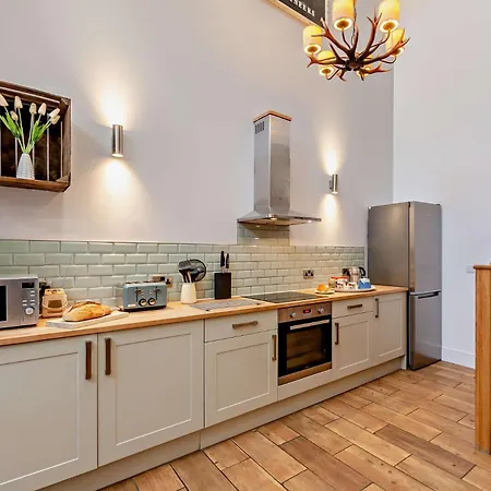 Сasa de vacaciones 2 Bed In G0051