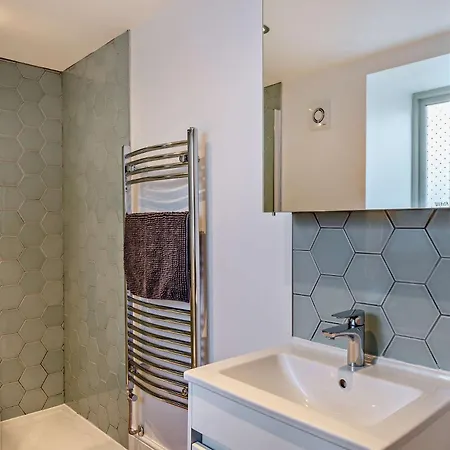 2 Bed In Oc-g0051 Дом отдыха *