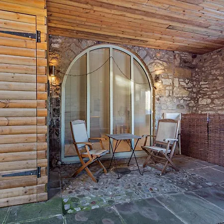 2 Bed In Oc-g0051 Дом отдыха Сеттл