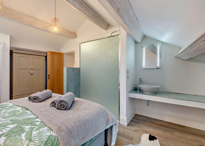 Сasa de vacaciones 2 Bed In G0051 *