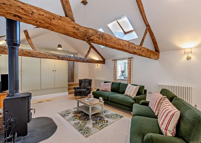 Сasa de vacaciones 2 Bed In G0051 *