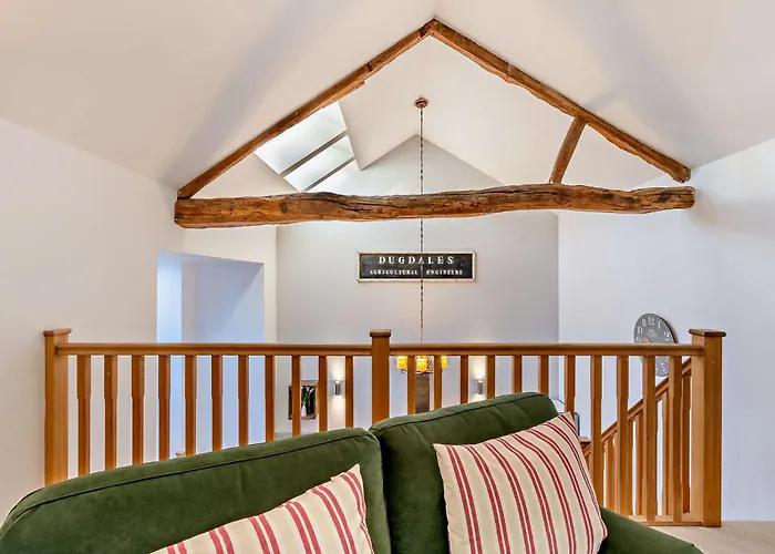 2 Bed In G0051 Settle