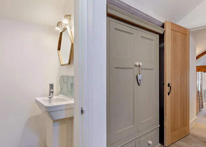 2 Bed In G0051 Settle