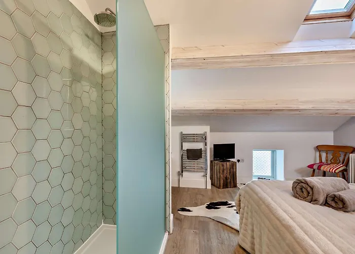 Сasa de vacaciones 2 Bed In G0051 *