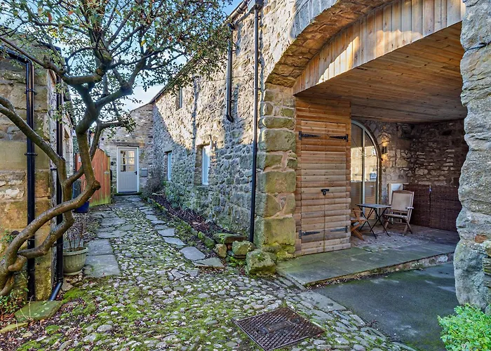 2 Bed In G0051 Settle