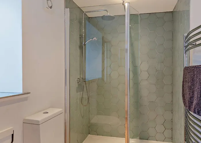 Сasa de vacaciones 2 Bed In G0051